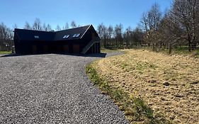 Willowbarn Rafford Self Catering