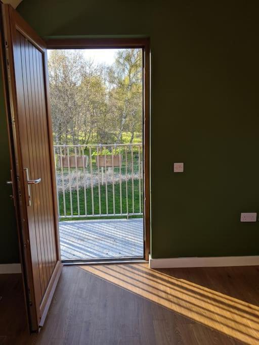 Willowbarn Rafford Self Catering Forres Exterior photo