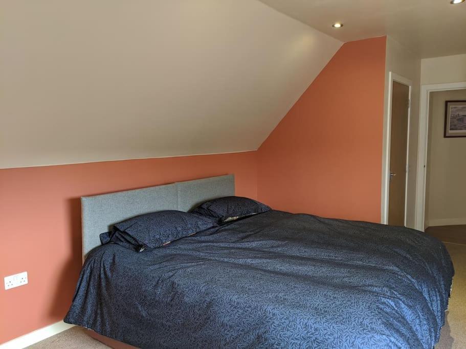 Willowbarn Rafford Self Catering Forres Exterior photo