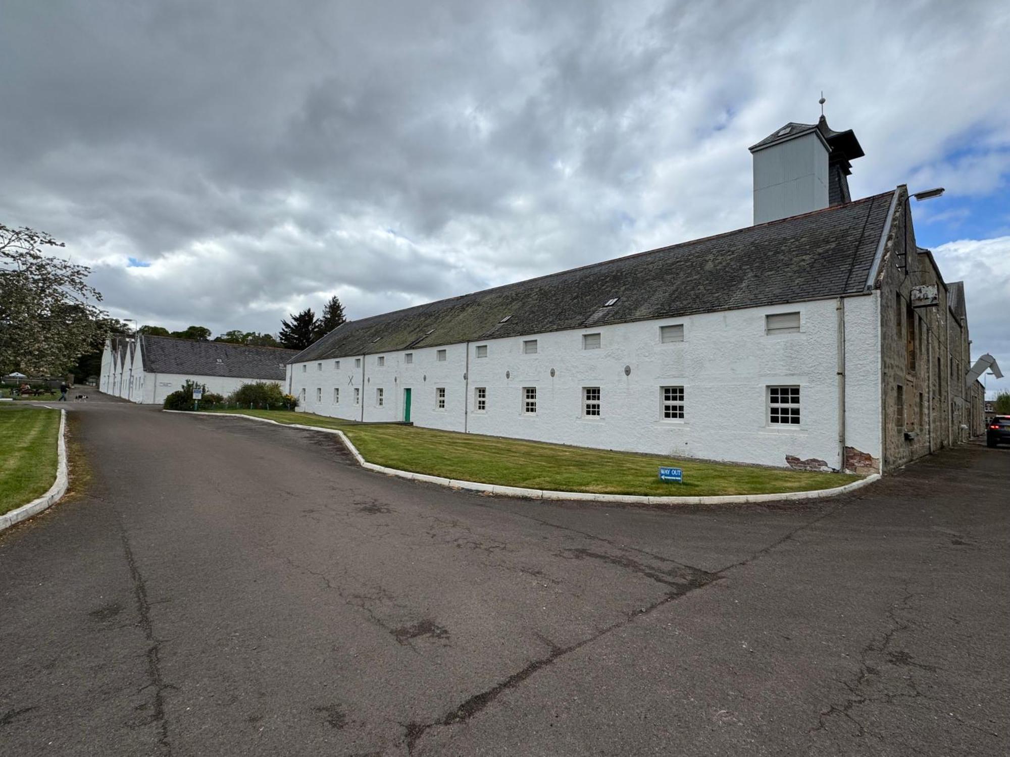 Willowbarn Rafford Self Catering Forres Exterior photo